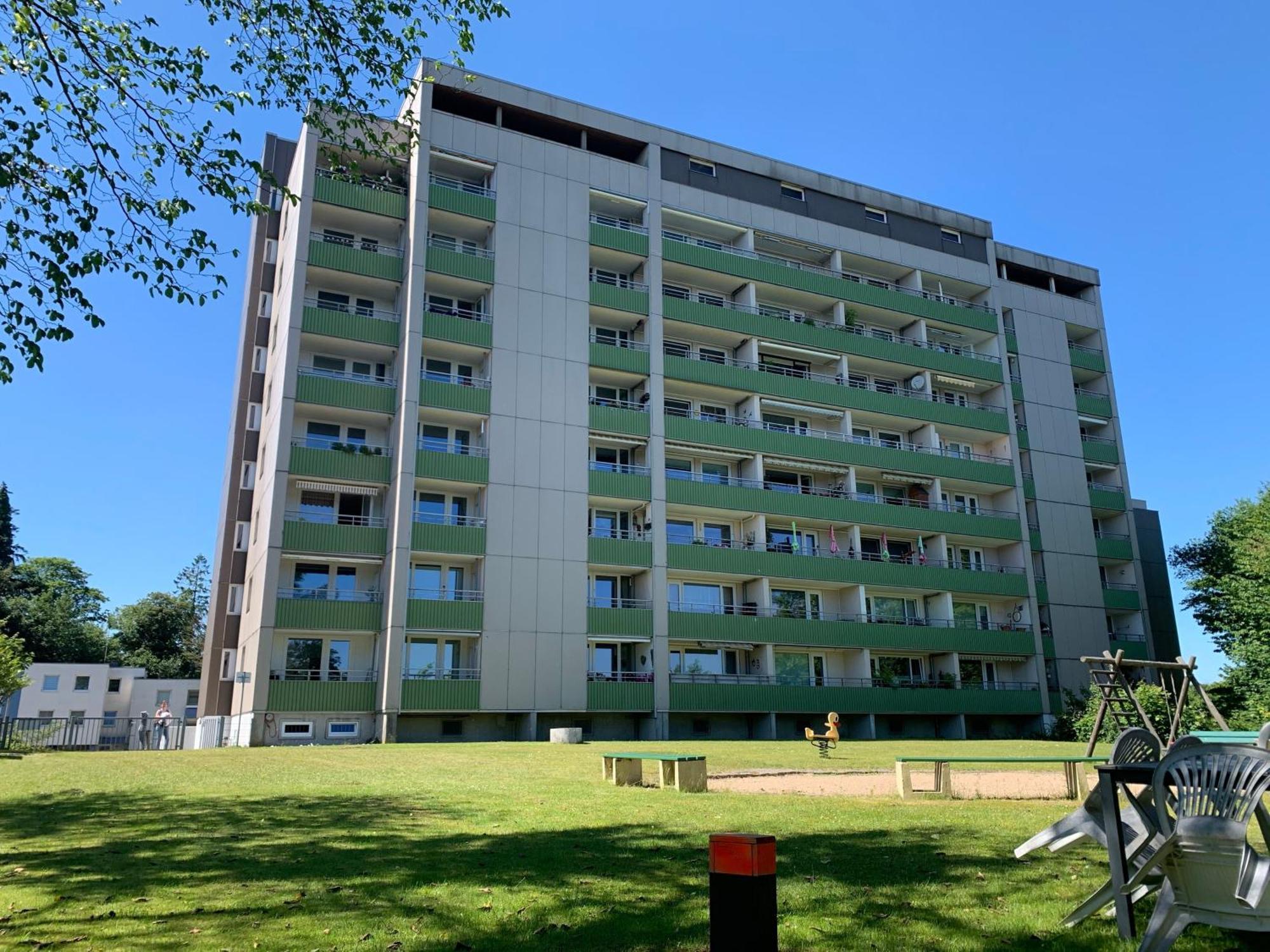 Kystenblick Eckernfoerde Exterior photo